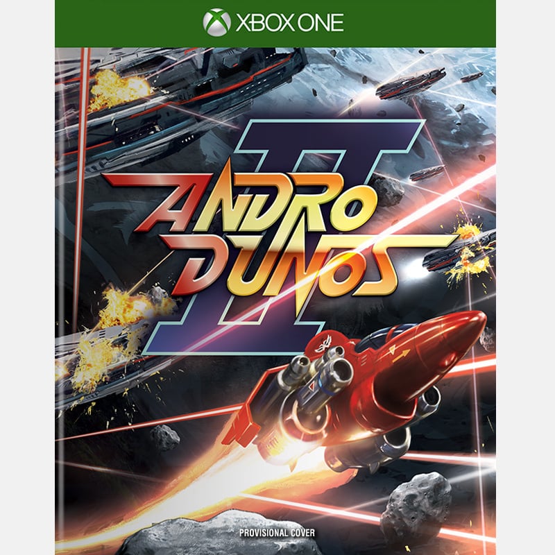 Image de Andro Dunos 2