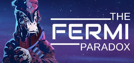 Image de The Fermi Paradox