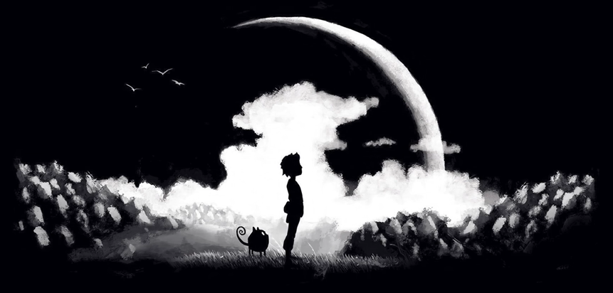 Planet of Lana