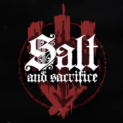 Image de Salt and Sacrifice