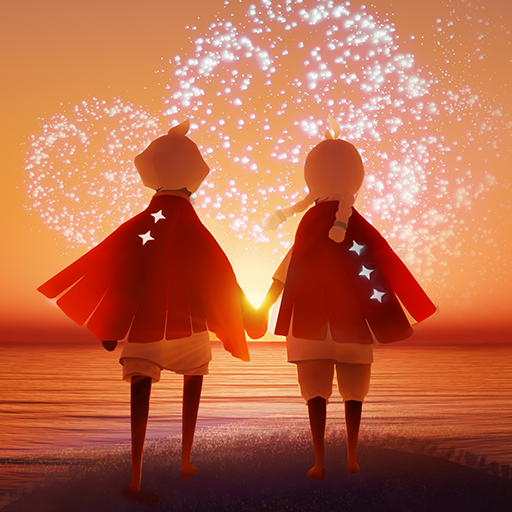 Image de Sky : Children of the Light
