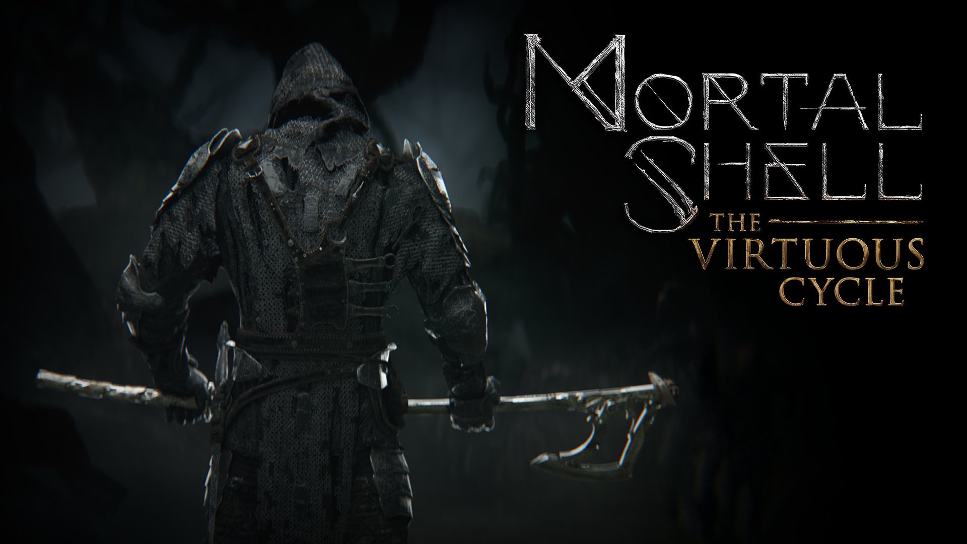 Image de Mortal Shell : The Virtuous Cycle