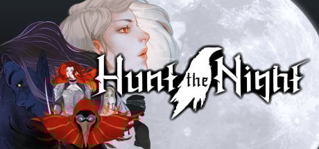 Image de Hunt the Night