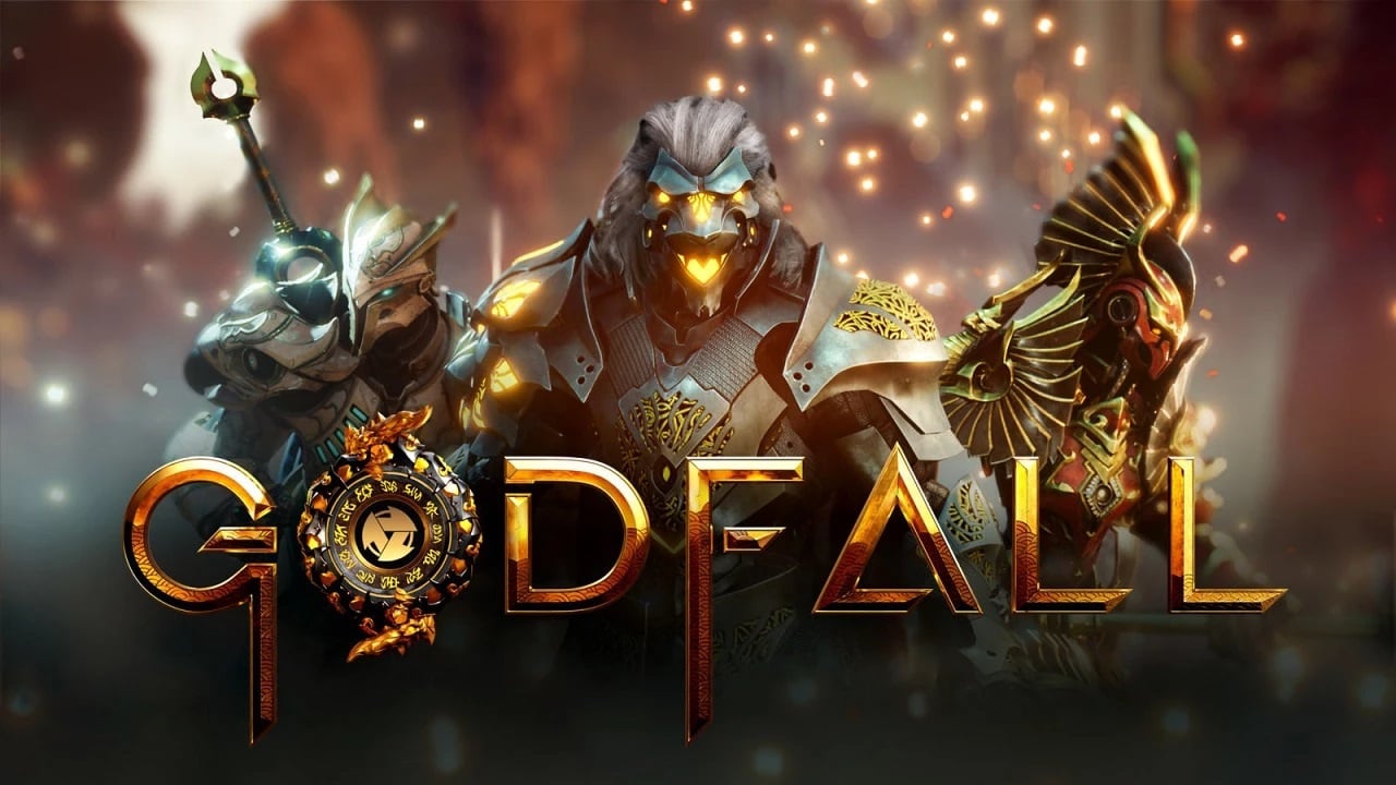 Image de Godfall