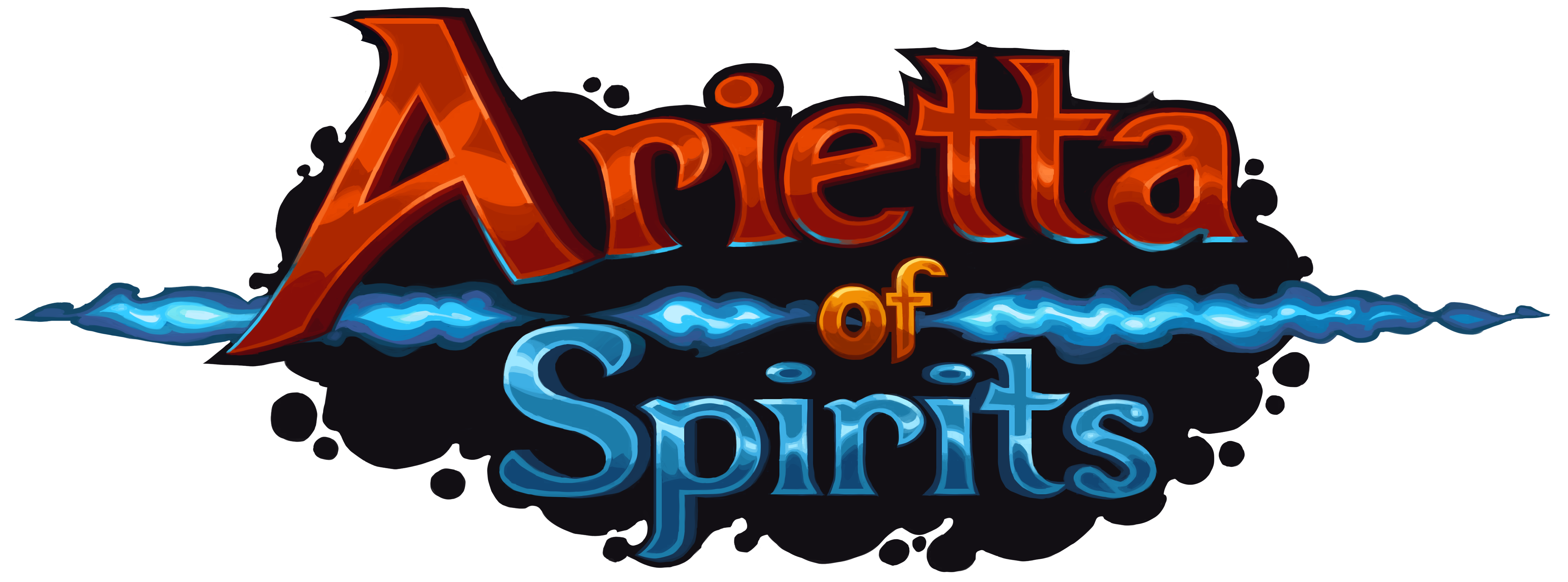 Image de Arietta of Spirits