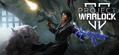 Image de Project Warlock 2