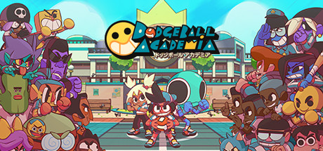 Image de Dodgeball Academia