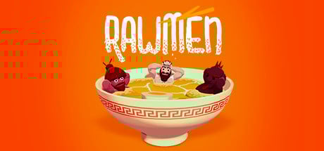 Image de Rawmen