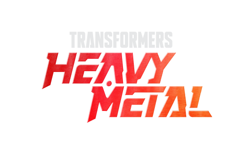 Image de TRANSFORMERS : Heavy Metal