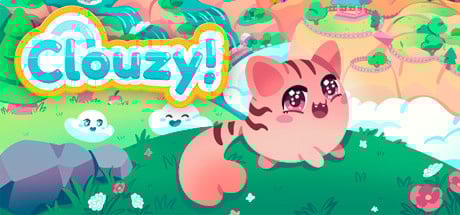 Jaquette de Clouzy!