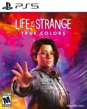 Life is Strange : True Colors