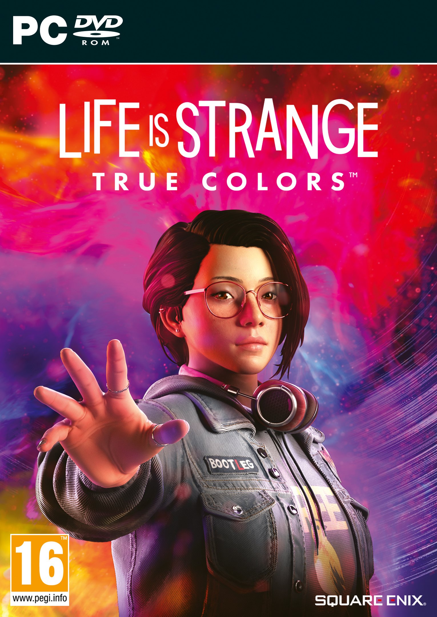 Life is Strange : True Colors