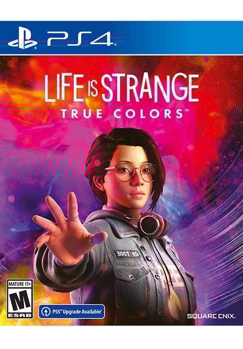 Life is Strange : True Colors