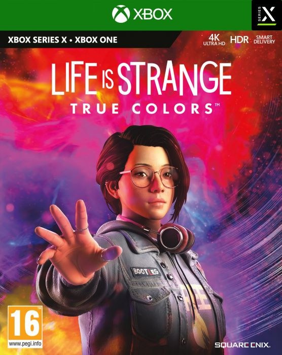 Life is Strange : True Colors