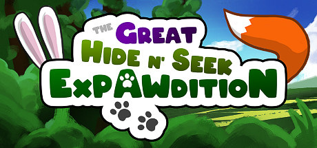 Image de The Great Hide'n Seek Expawdition