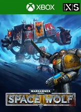 Image de Warhammer 40,000 : Space Wolf
