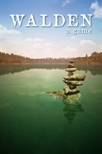 Image de Walden, a game