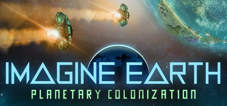 Image de Imagine Earth
