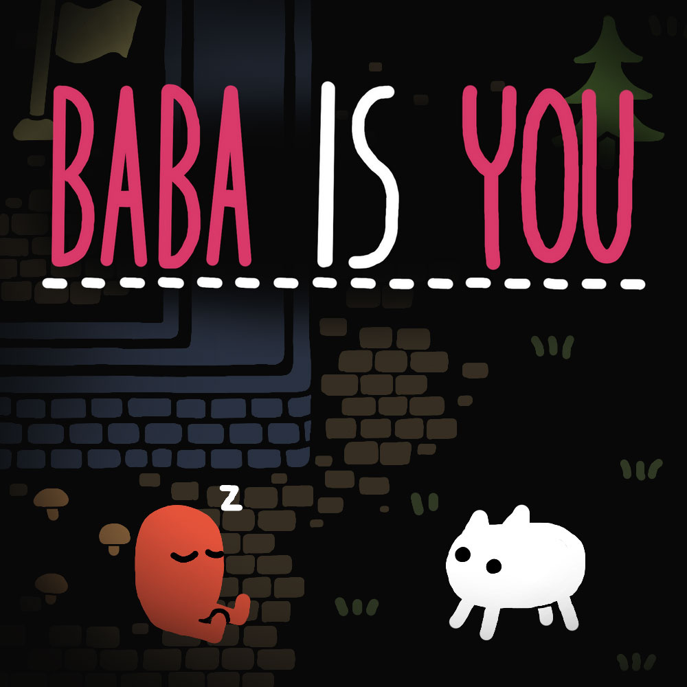 Image de Baba is You