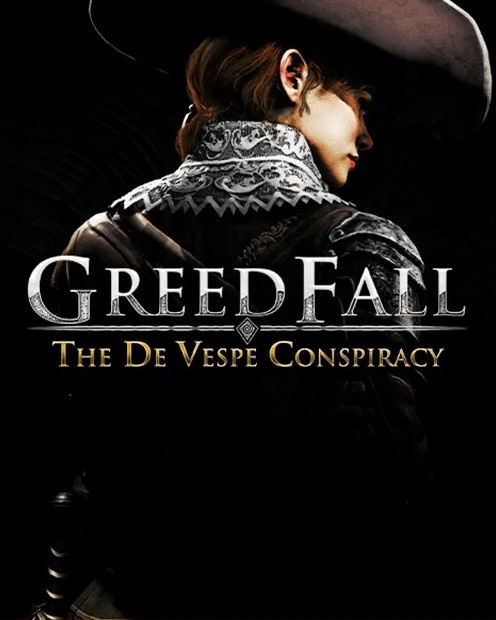 The De Vespe Conspiracy