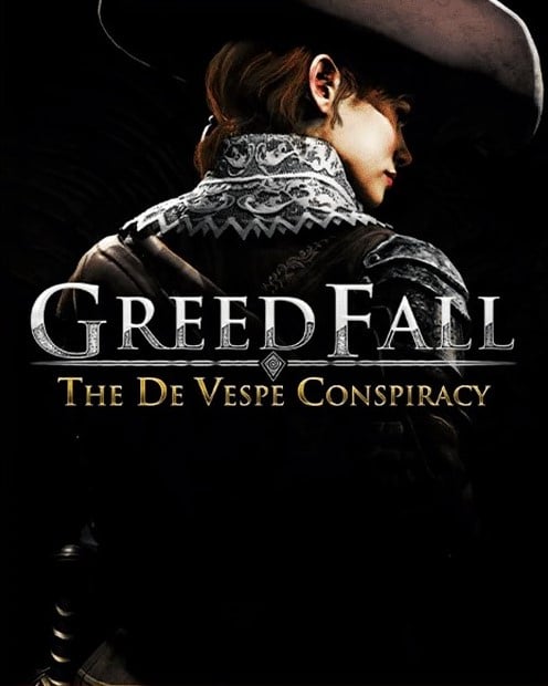 The De Vespe Conspiracy