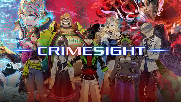 Image de CrimeSight