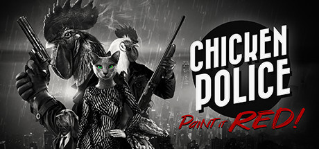 Image de Chicken Police