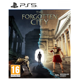 Image de The Forgotten City