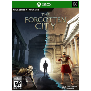 The Forgotten City