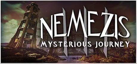 Image de Nemezis : Mysterious Journey III