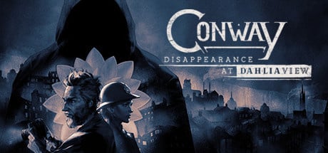 Image de Conway : Disappearance at Dahlia View