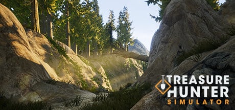 Image de Treasure Hunter Simulator