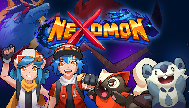 Image de Nexomon