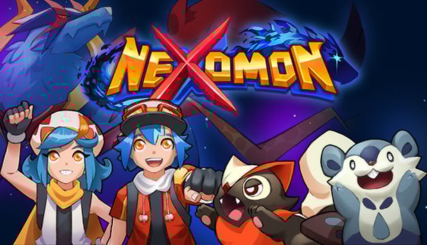 Image de Nexomon