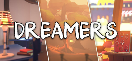 Image de Dreamers