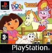 Image de Dora The Explorer : Barnyard Buddies