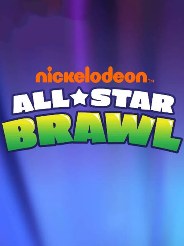 Image de Nickelodeon All-Star Brawl