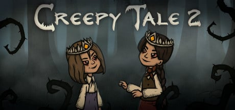 Image de Creepy Tale 2