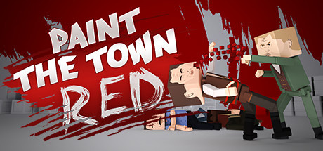 Image de Paint the Town Red