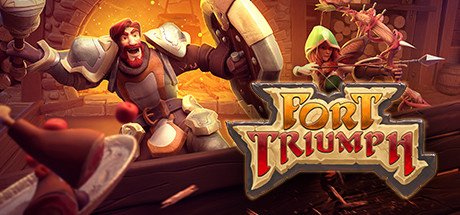 Image de Fort Triumph