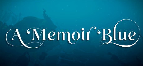 Image de A Memoir Blue