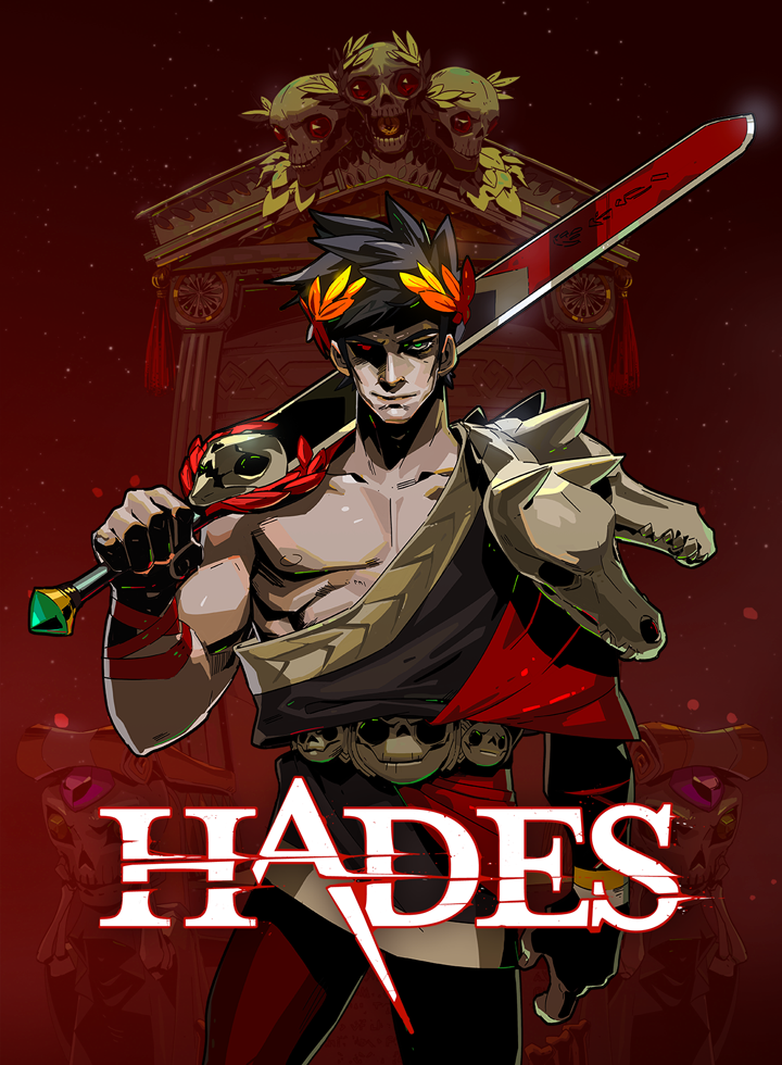 Image de Hades