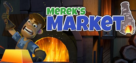Image de Merek's Market