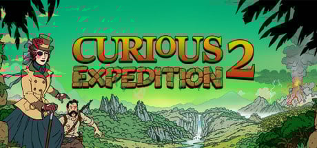 Image de Curious Expedition 2