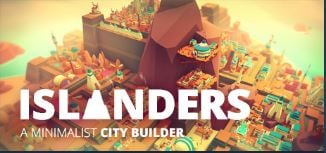 Image de ISLANDERS : Console Edition