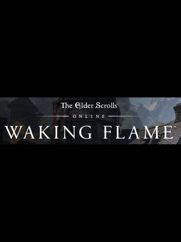 Image de The Elder Scrolls Online : Waking Flames