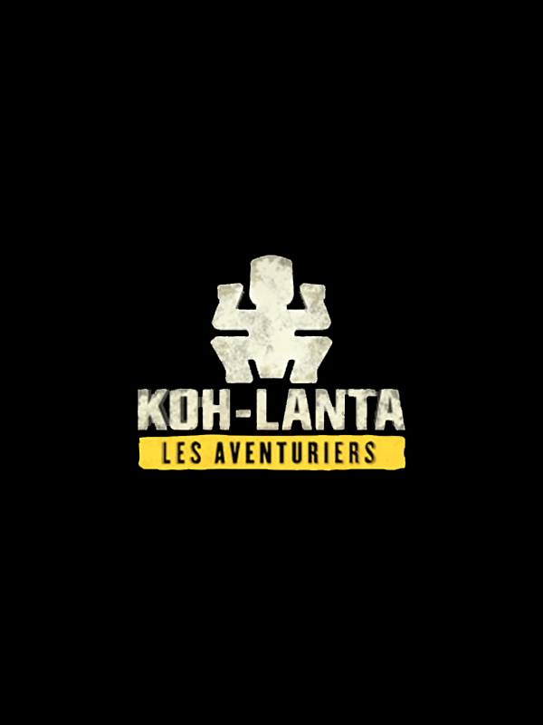 Image de Koh-Lanta : Les Aventuriers