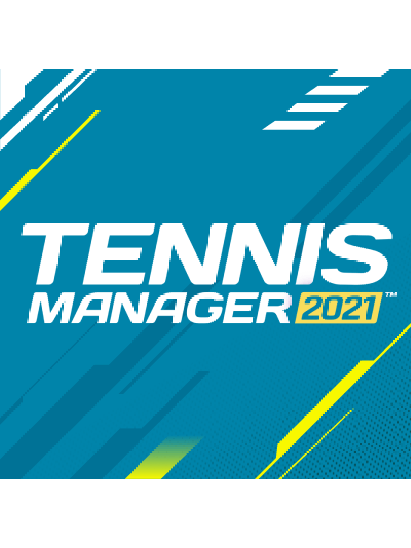Image de Tennis Manager 2021