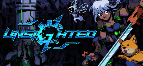 Image de UNSIGHTED