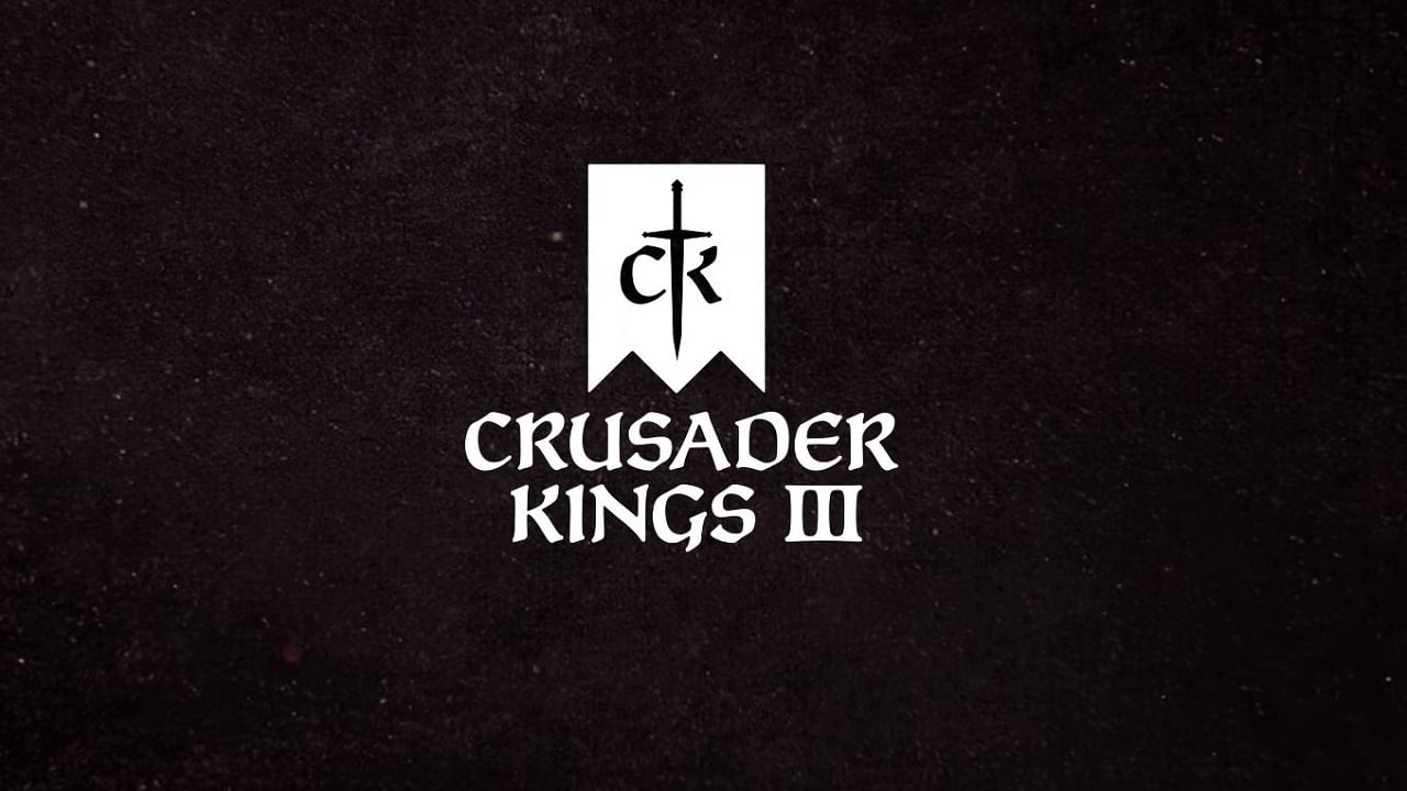 Crusader Kings III